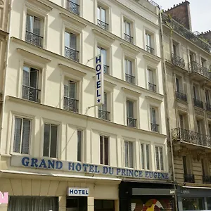 Grand Du Eugene - Paris